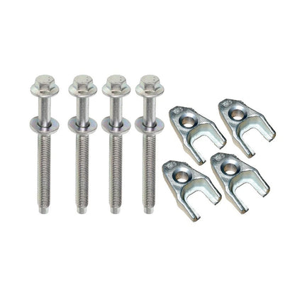 Fuel Injector Clamp for Engine Fuel Injection Repair