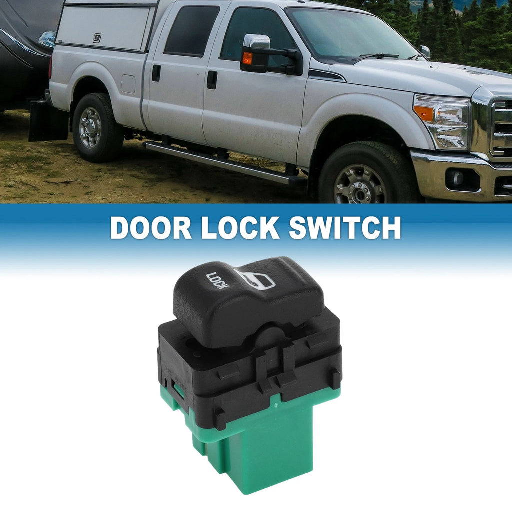 Car Door Lock Switch Replacement for Chevrolet Venture (2004–2005)