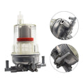 Fuel Water Separator for - Aluminum Base Cup
