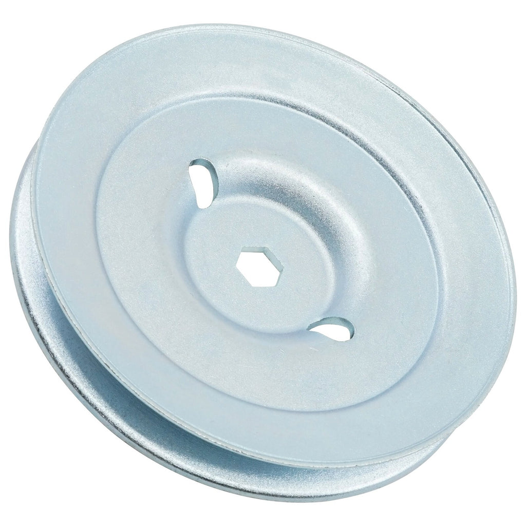 Spindle Pulley Replacement for John Deere X300 X304 X324 (2002–2009)