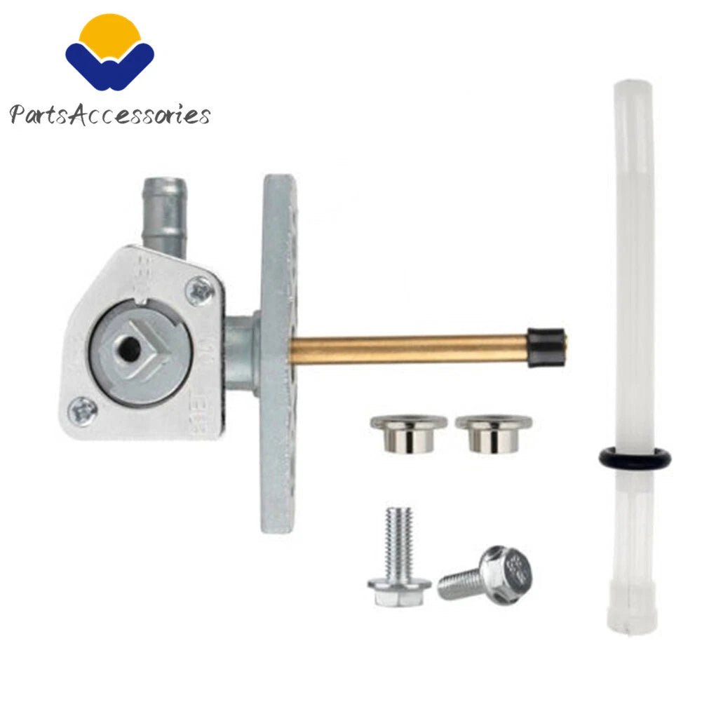 Fuel Valve Switch Petcock for Honda FourTrax 250 TRX250 TRX250X TRX250R (1985–2006)