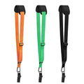 Adjustable Nylon Harness Strap with Metal Hook for String Trimmer (2010–2023)