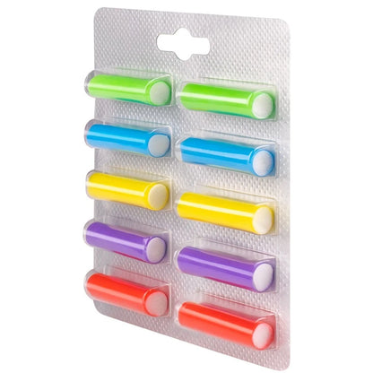Vacuum Bag Air Freshener for All Major Bagged Vacuums (Compatible)