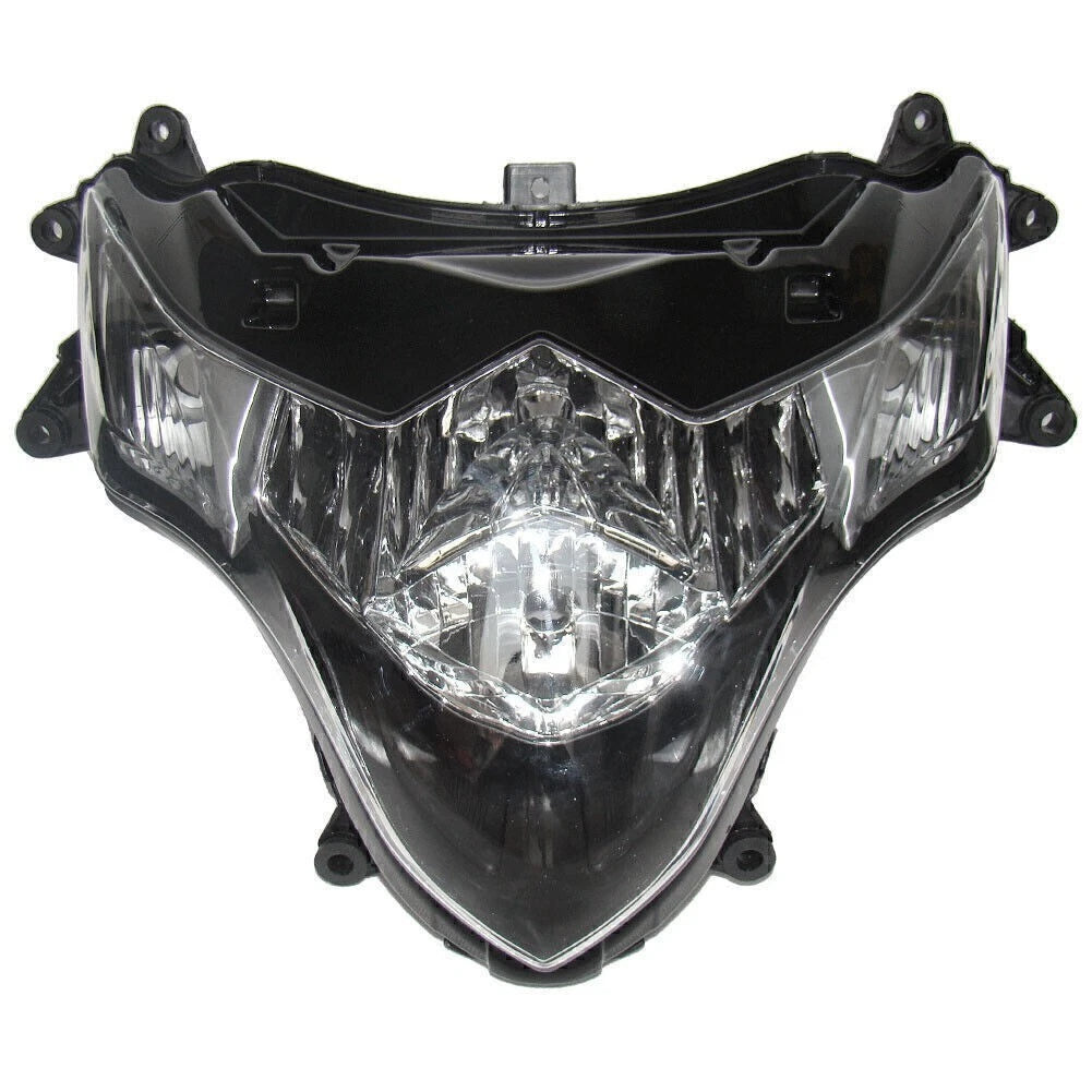 Headlight Assembly for Suzuki GSXR1000 (2009–2011)