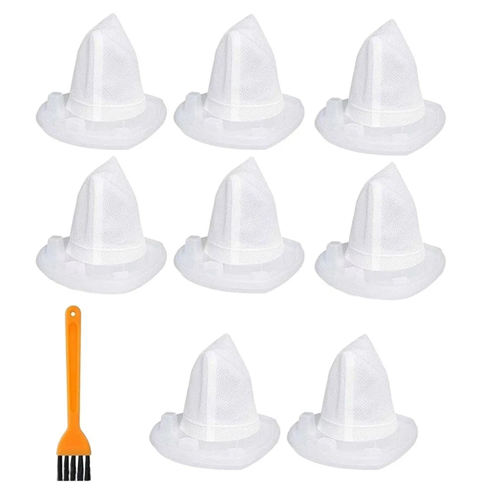 AdvancedClean Handheld Vacuum Filter for Home Cleaning (Pet Friendly)
