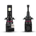 2X H7 H11 9005 LED Headlight Bulbs for