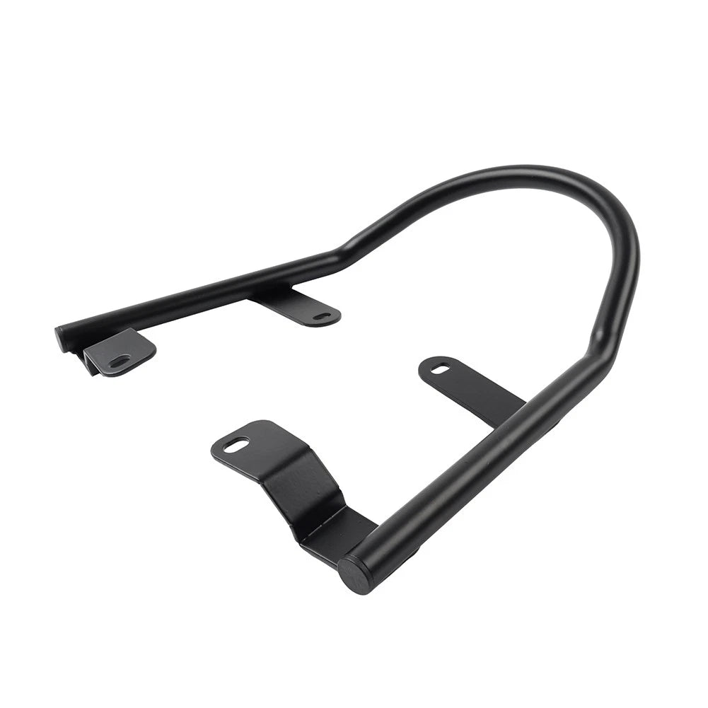 Passenger Rear Seat Grab Bar Armrest Handle for Yamaha XSR 700 (2017–2024)