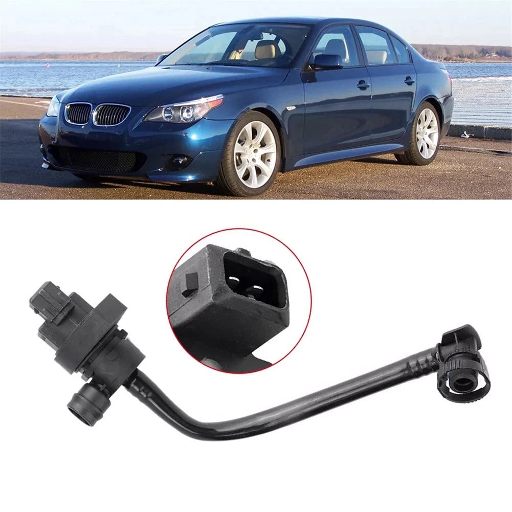 Solenoid Valve for BMW X5 4.4i (2004–2006) E60 E63