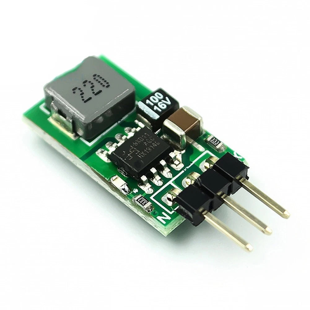 Voltage Regulator Module Converter 5V 1A for LM7805