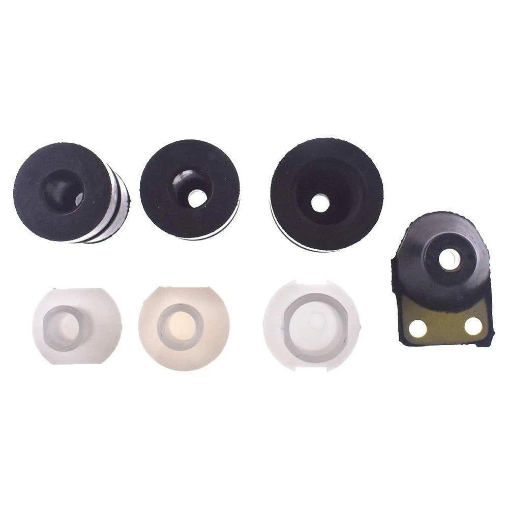Chainsaw Buffer Kit for MS038 MS380 MS381 (OEM Part Numbers)