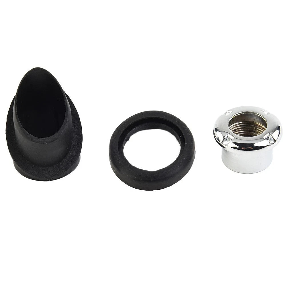 Antenna Ornament Bezel Seal + Nut Kit for Toyota 4Runner (1996–2002)