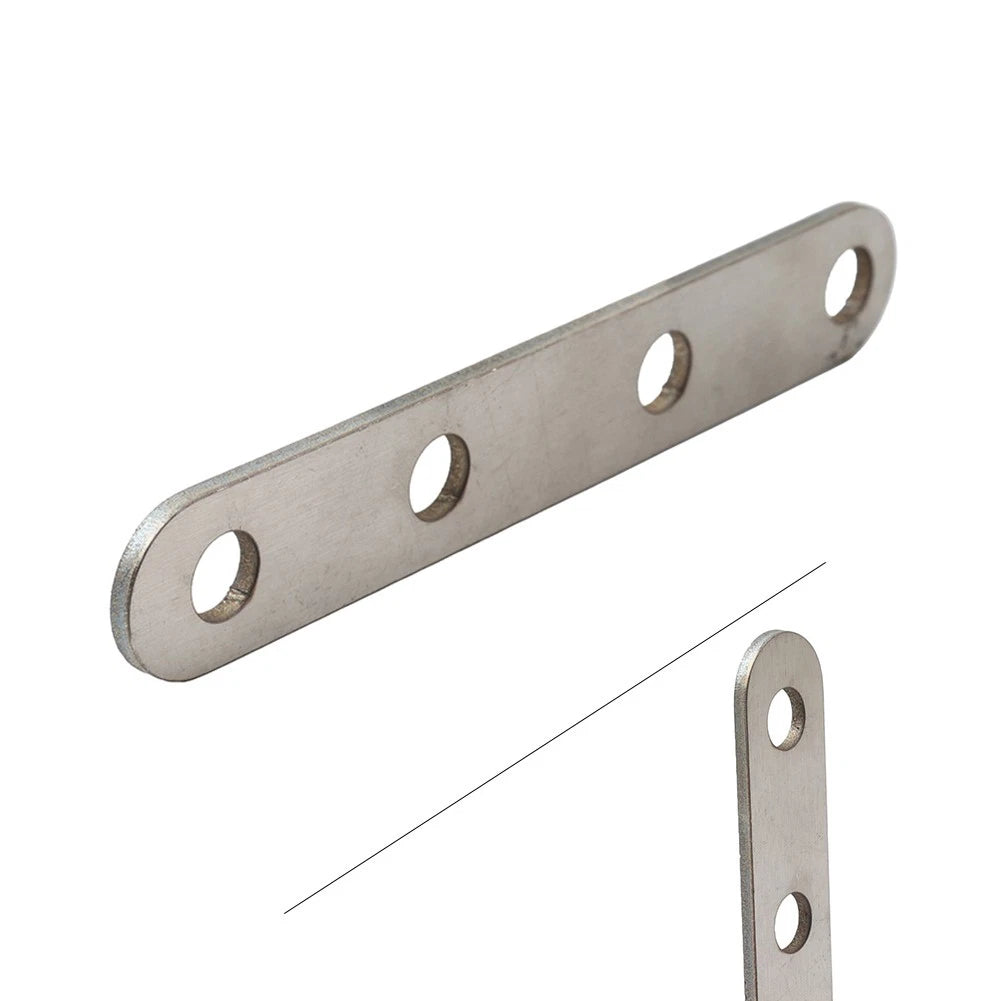 Universal Exhaust Pipe Fixed Clamp Bracket for Motorcycle