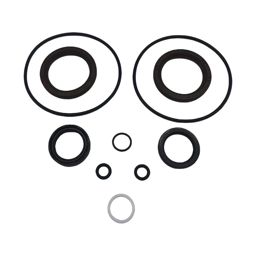 Replace Volvo Penta propeller shaft seal kit incloud o-ring similar to: 876267