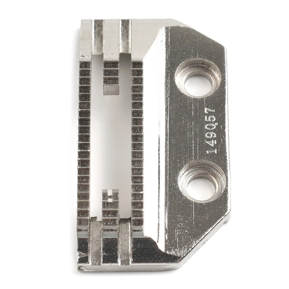 Feed Dog #149057 for Industrial Sewing Machines (Light to Medium Work)