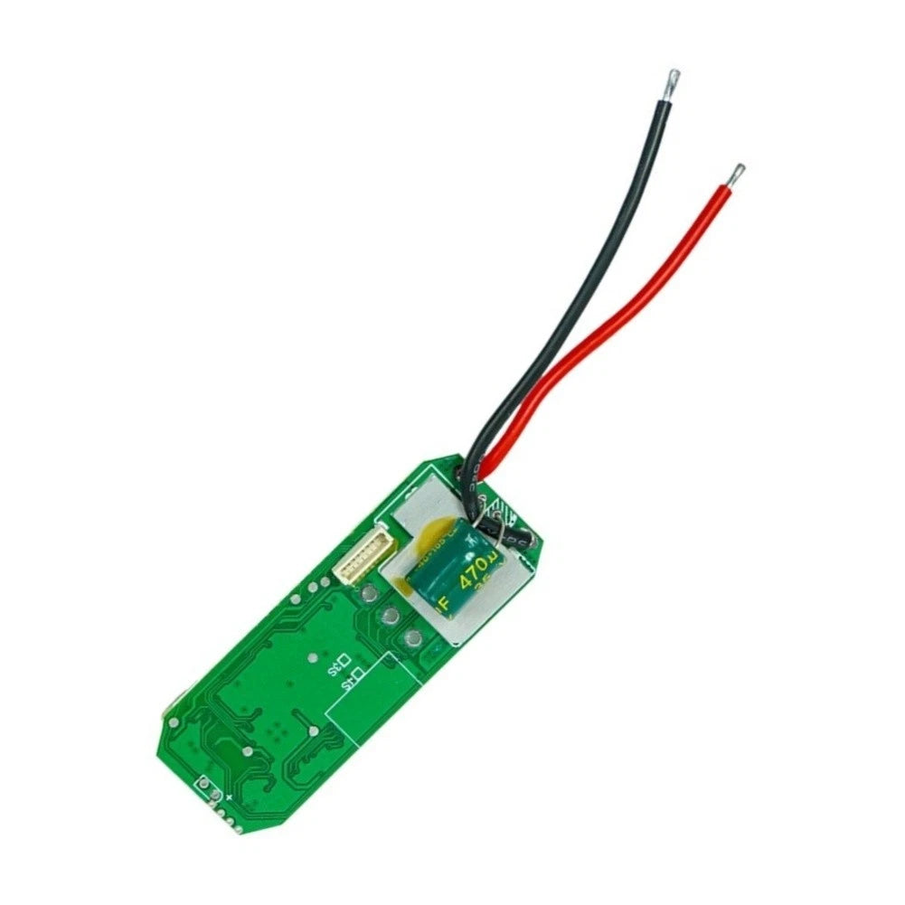 12V Brushless Motor Controller Board for DIY Power Tool Projects