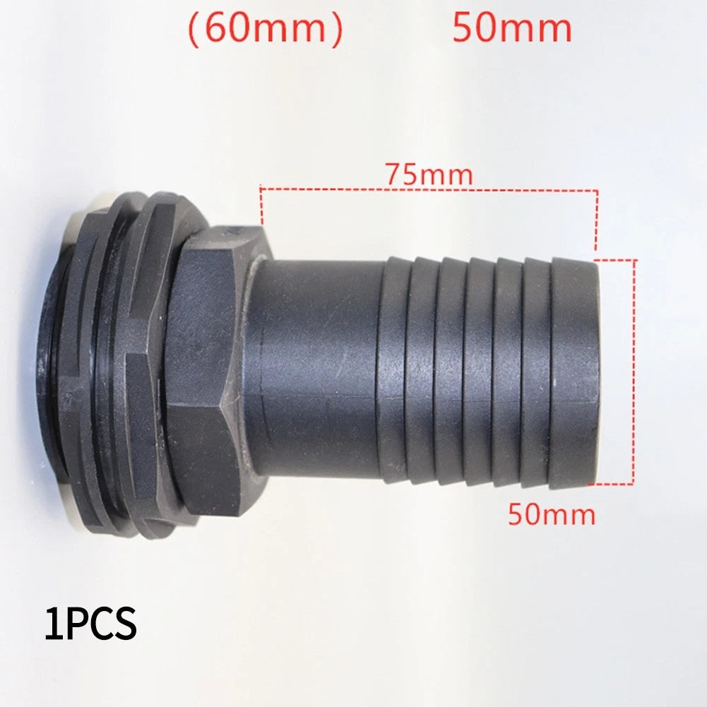 Connector Bucket Pagoda for Water Tank (Compatible with )