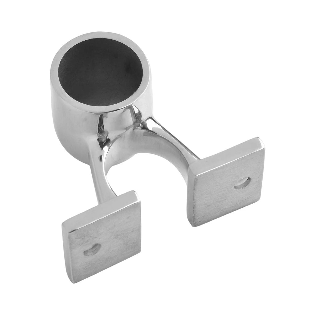 90 Degree Rail Terminals for Marine Applications