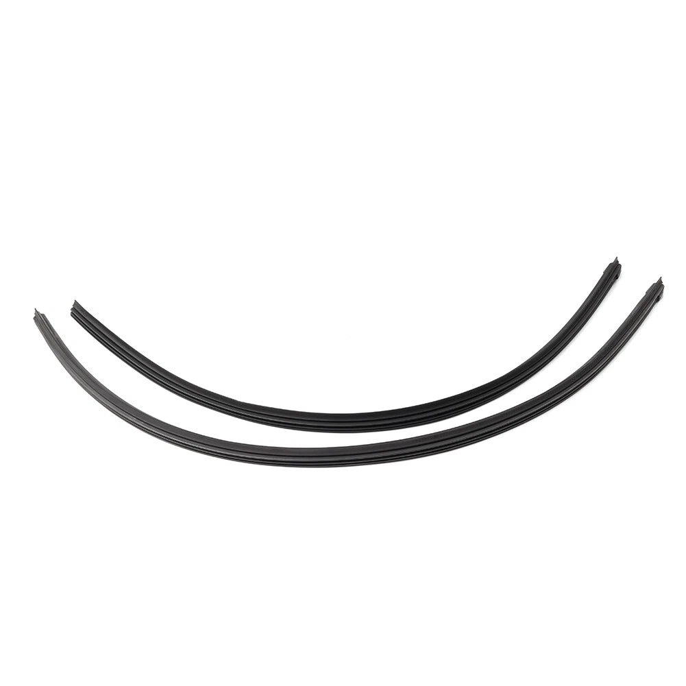 Wiper Blade Inserts for Toyota Tacoma (2016–2024)