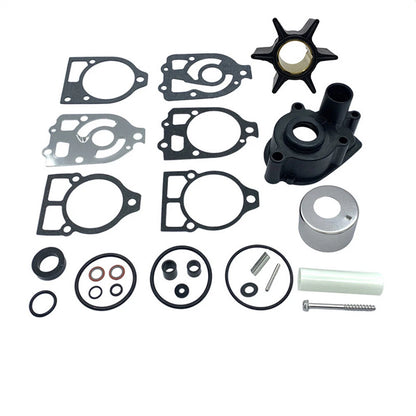 Water Pump Kit 46-57234A8 for Mercury Mercruiser Alpha 1 Gen (Year Range)