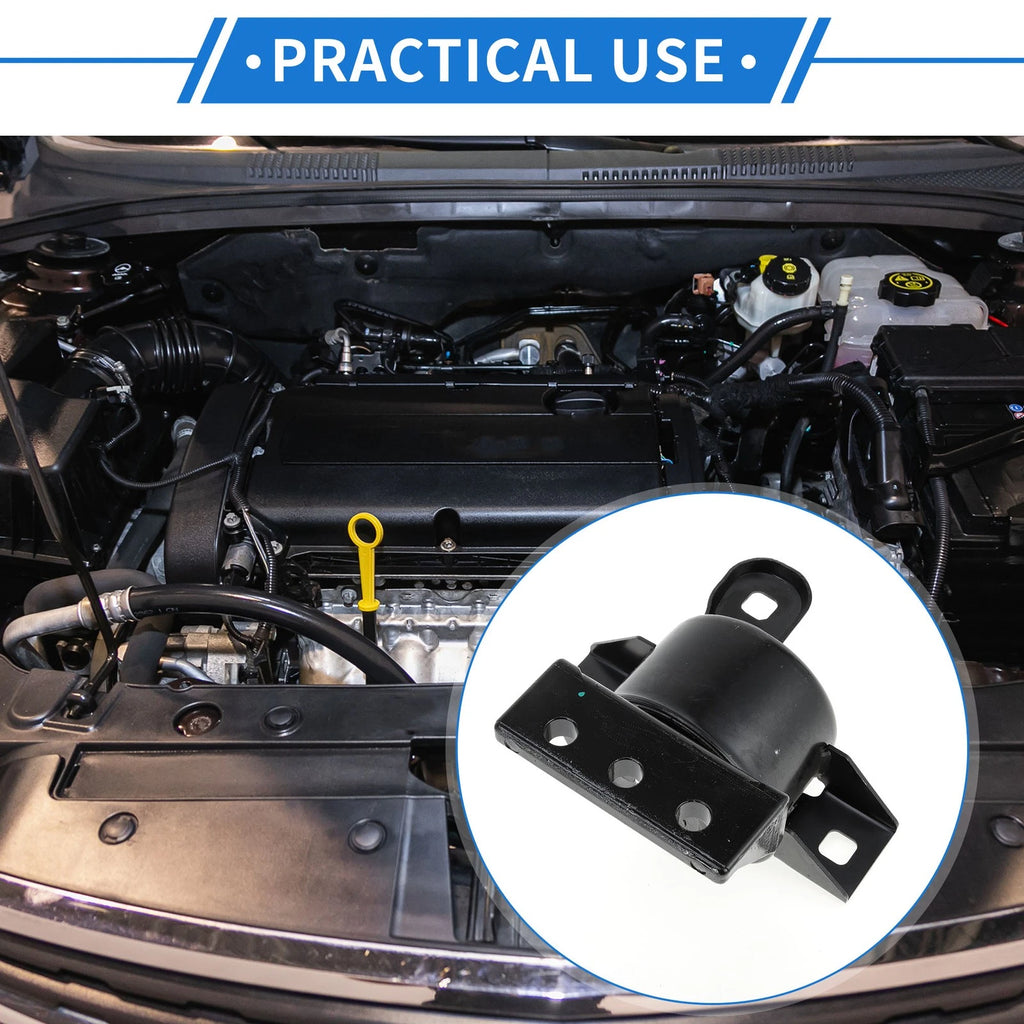 Engine Motor Mount Replacement for Chevrolet Lova (2006–2011) 1.2L MT