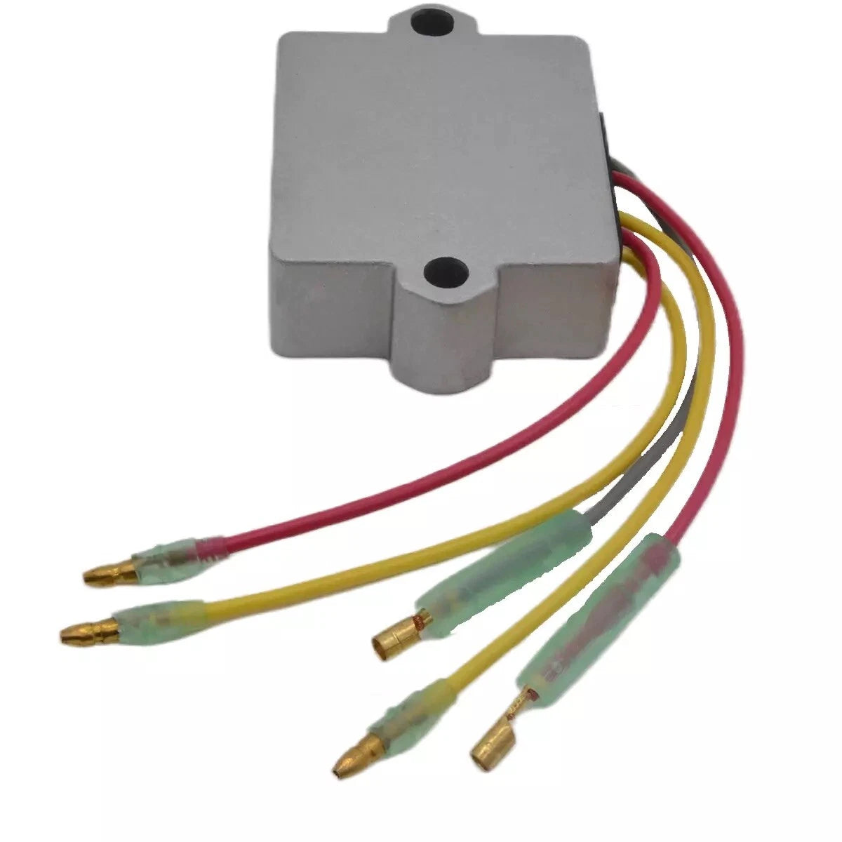 Voltage Regulator Rectifier for Mercury Mariner Outboard 40-90 HP (N/A)