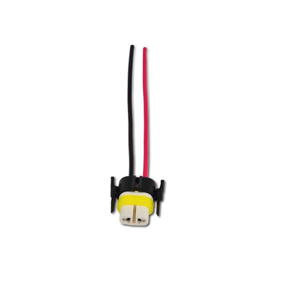 Headlight Conversion Wire Harness Plugs for Polaris Magnum 330 500 Hawkeye 300