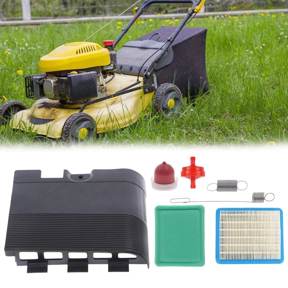 Air Filter Cover Kit for Lawn Mowers (Fits 122000 Models)