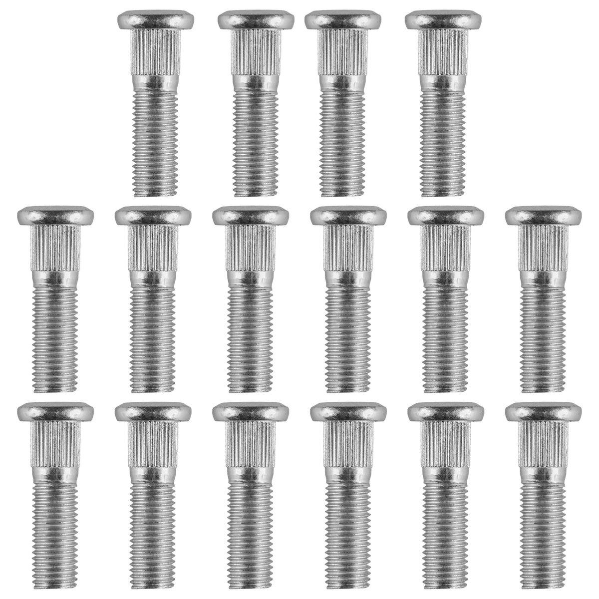 Wheel Hub Stud Bolt Front Rear for Honda TRX250EX Sportrax 250 (2001–2008)