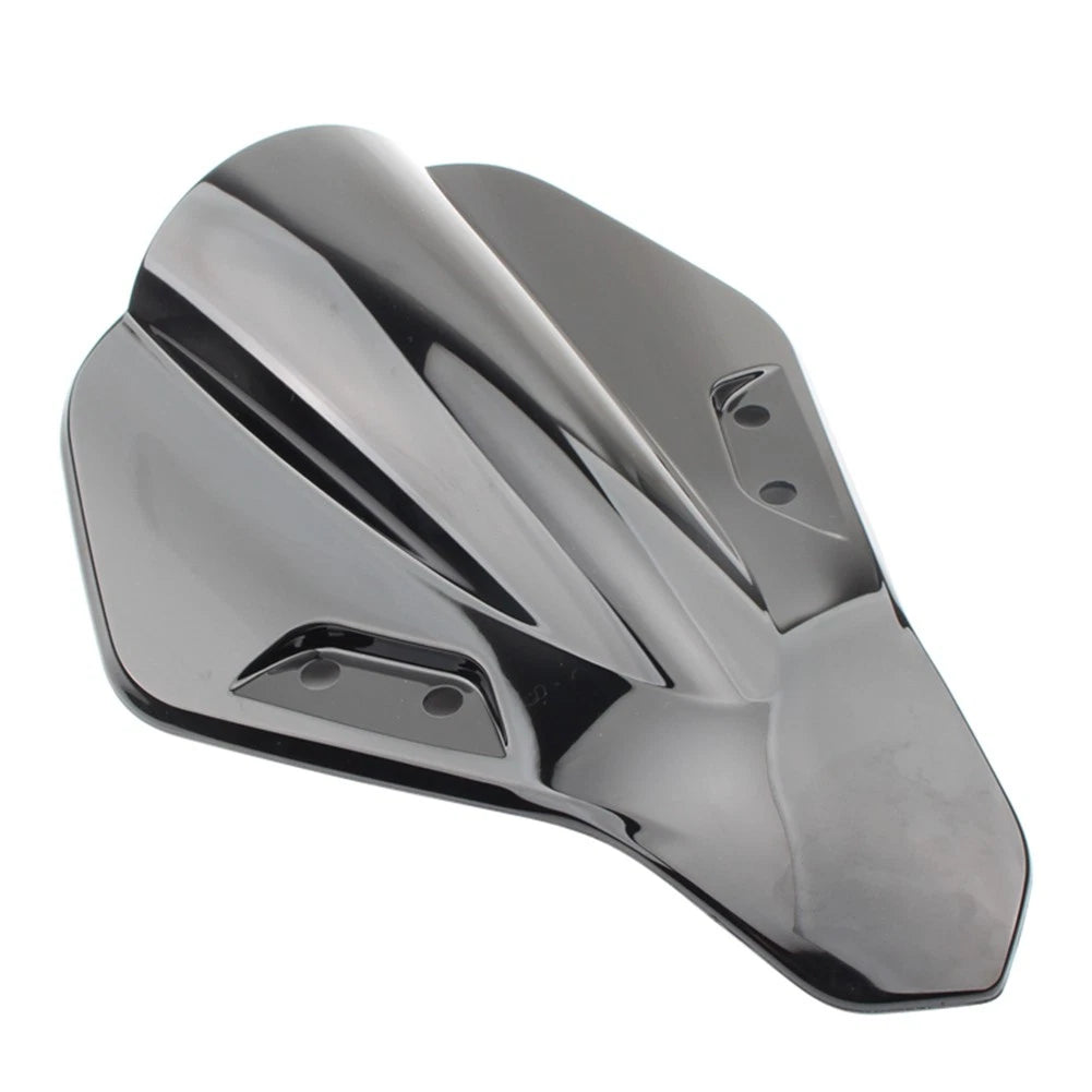 Front Windshield Windscreen Wind Deflector For CFMoto 250SR 300SR 2019-2022