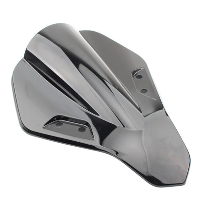 Front Windshield Windscreen Wind Deflector For CFMoto 250SR 300SR 2019-2022