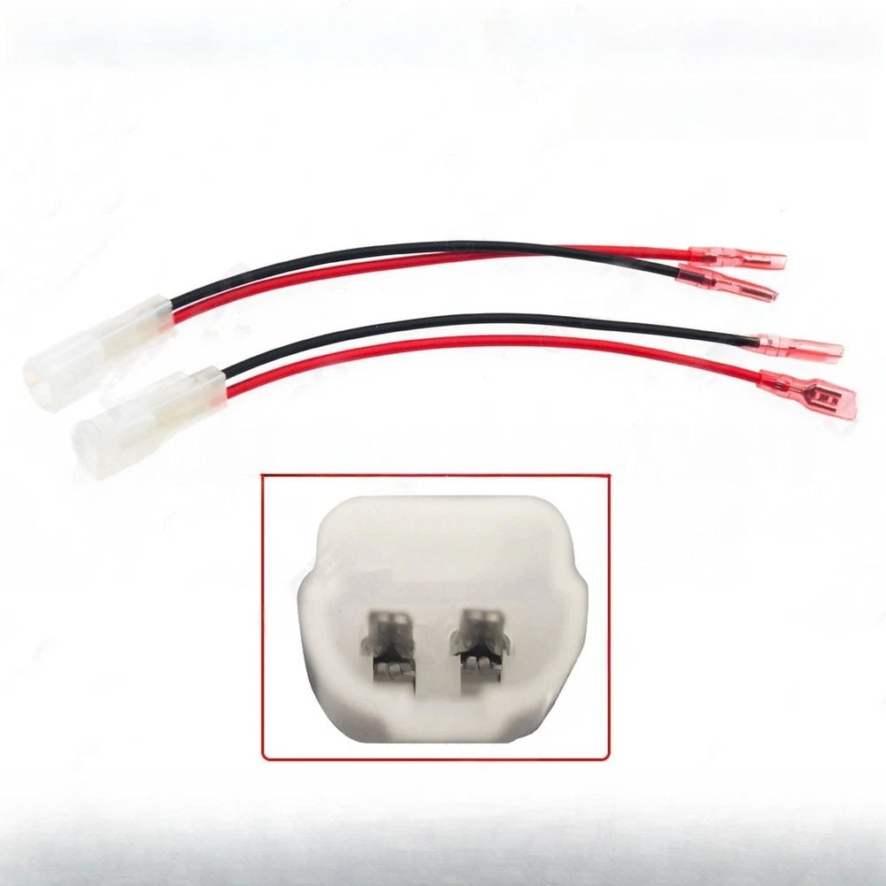 Quick Install Car Speaker Wire Adapter Connector for Audio System Replacement