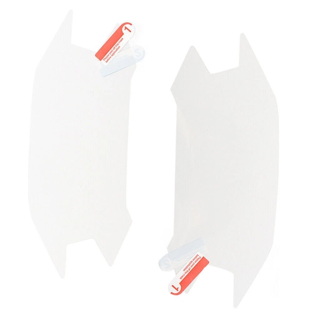 Dashboard Screen Protector for Honda CB400F CBR500R CBR500X (2013–2023)