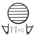 Headlight Guard Protector Cover for Triumph 1200 XC/XE (2019–2022)