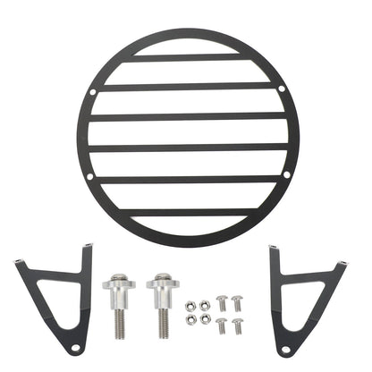 Headlight Guard Protector Cover for Triumph 1200 XC/XE (2019–2022)