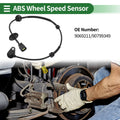 ABS Wheel Speed Sensor No. 9069211 for Chevrolet Sail (2010–2015) Front Right