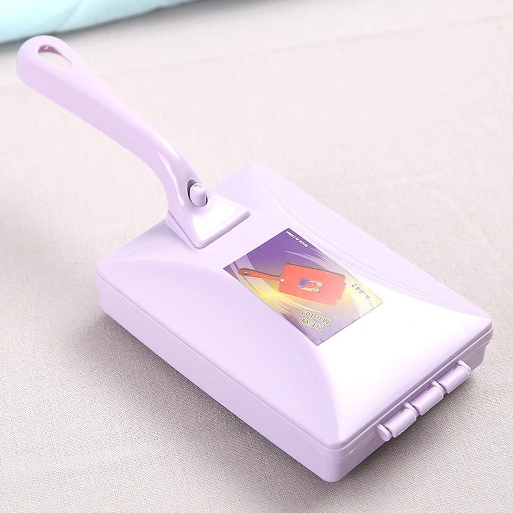 Carpet Brush for Cleaning (2X)