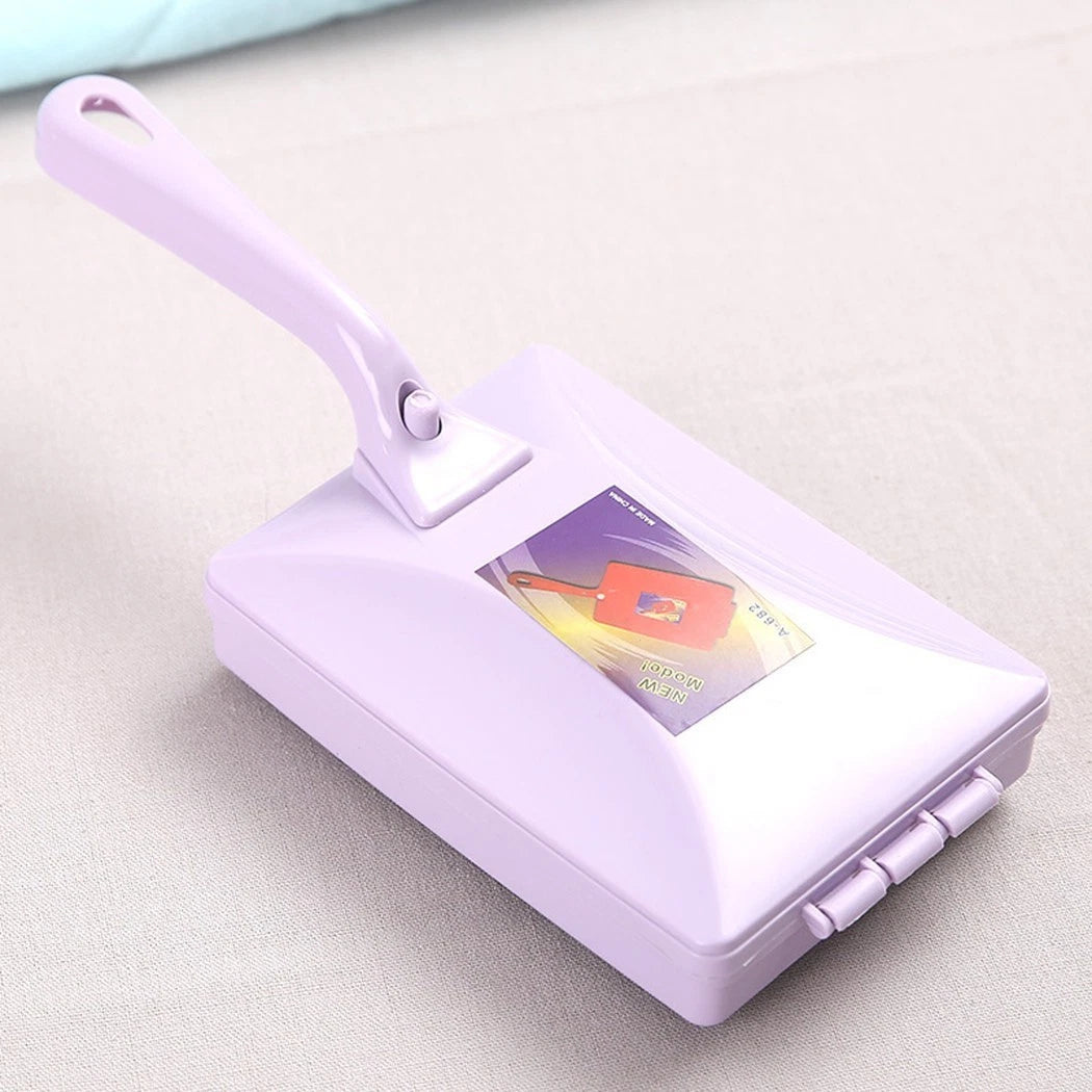 Carpet Brush for Cleaning (2X)