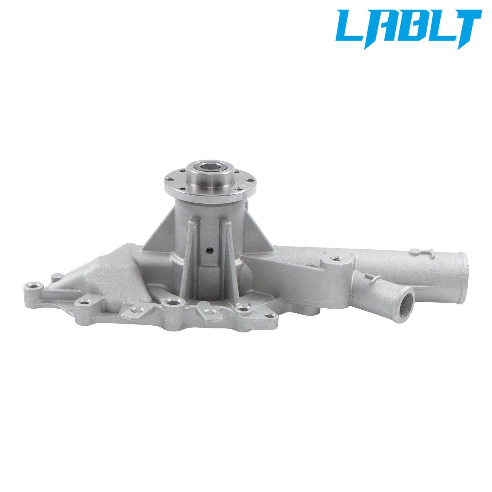 Engine Water Pump WP1172 for Dodge Sprinter Freightliner 2500 3500 (2002–2003)