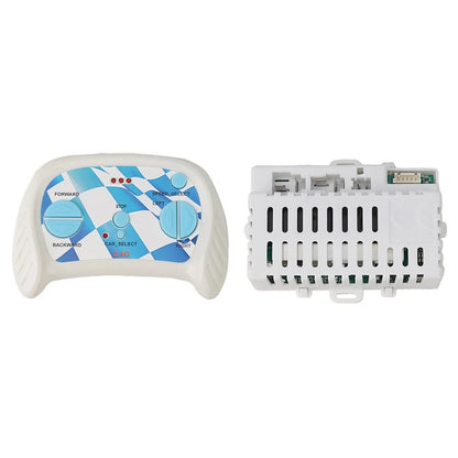 2.4G Transmitter Control Box for Easy Installation