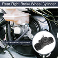 Brake Wheel Cylinder Rear Right Replacement for Toyota 4Runner (1987–2002)
