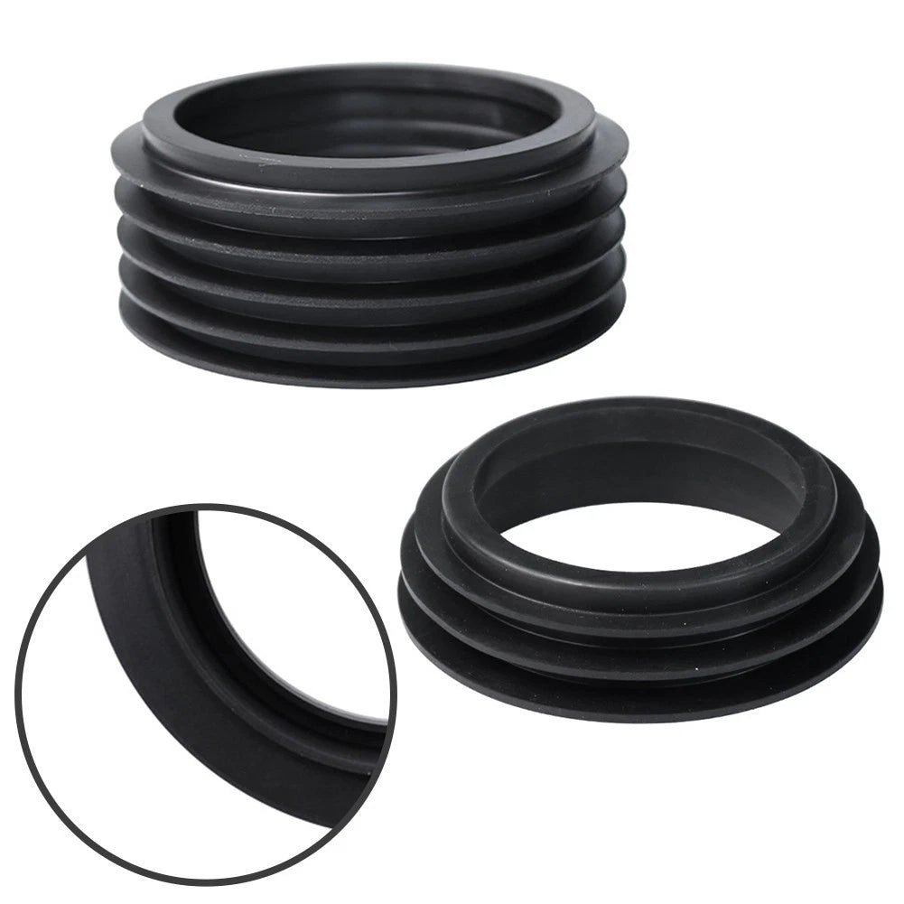 Drain Pipe Accessories Conversion Adapter for Effective Leak Prevention