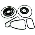 Lower Unit Seal Kit for Volvo Penta DPS-A DPS-B Sterndrives (23020)