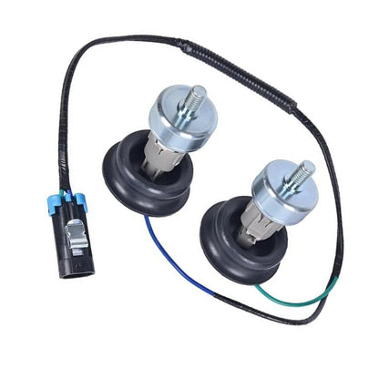 Knock Sensor and Harness for Chevrolet V8 LS1 LS6 (1997–2006)
