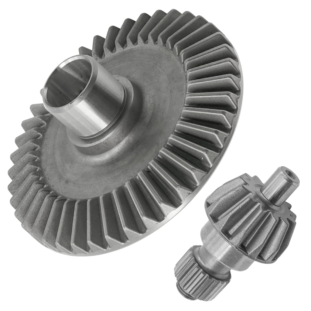 Rear Differential Ring and Pinion Replacement for Honda Foreman 500 (2012–2019)