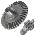 Rear Differential Ring and Pinion Replacement for Honda Foreman 500 (2012–2019)