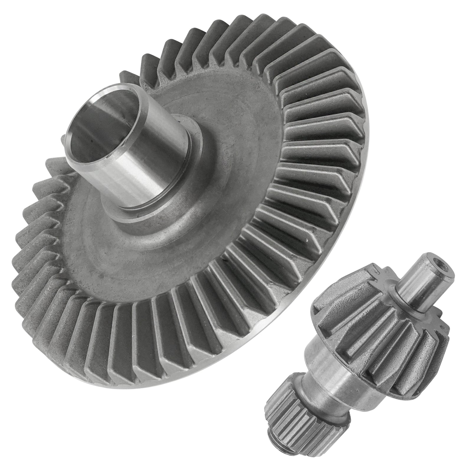 Rear Differential Ring and Pinion Replacement for Honda Foreman 500 (2012–2019)