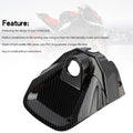 Carbon Front Tank Cover for Aprilia RS 660 (2020–2022)
