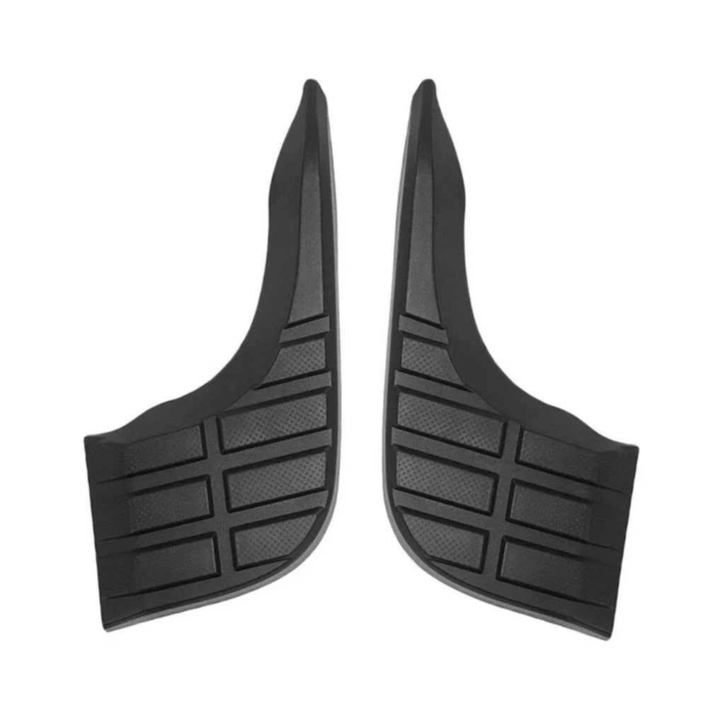2X Bumper Step Pads for Toyota (521630C070, 521640C060)