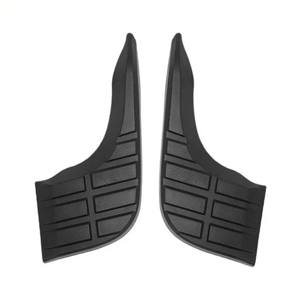 2X Bumper Step Pads for Toyota (521630C070, 521640C060)