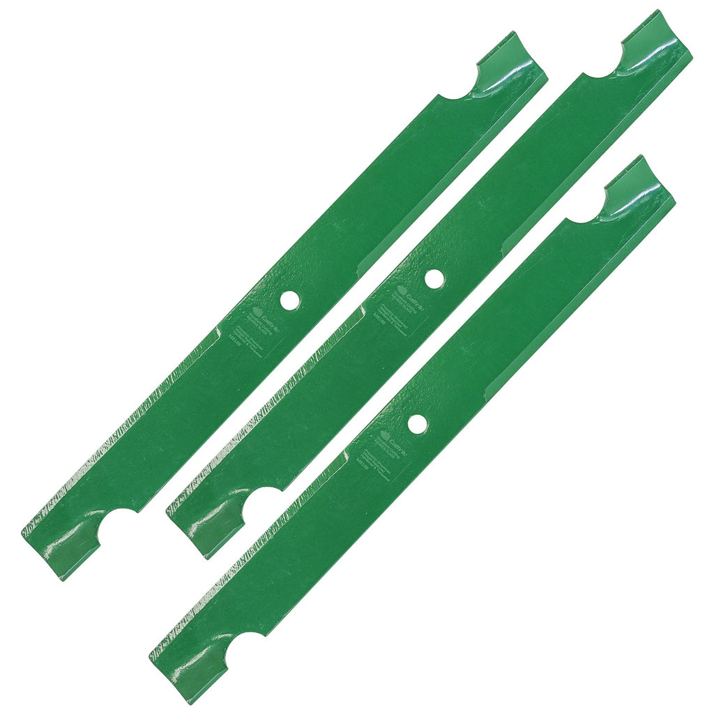 Deck Blade 72 Inch for Bad Boy Pup and Lightning (2007–2011)
